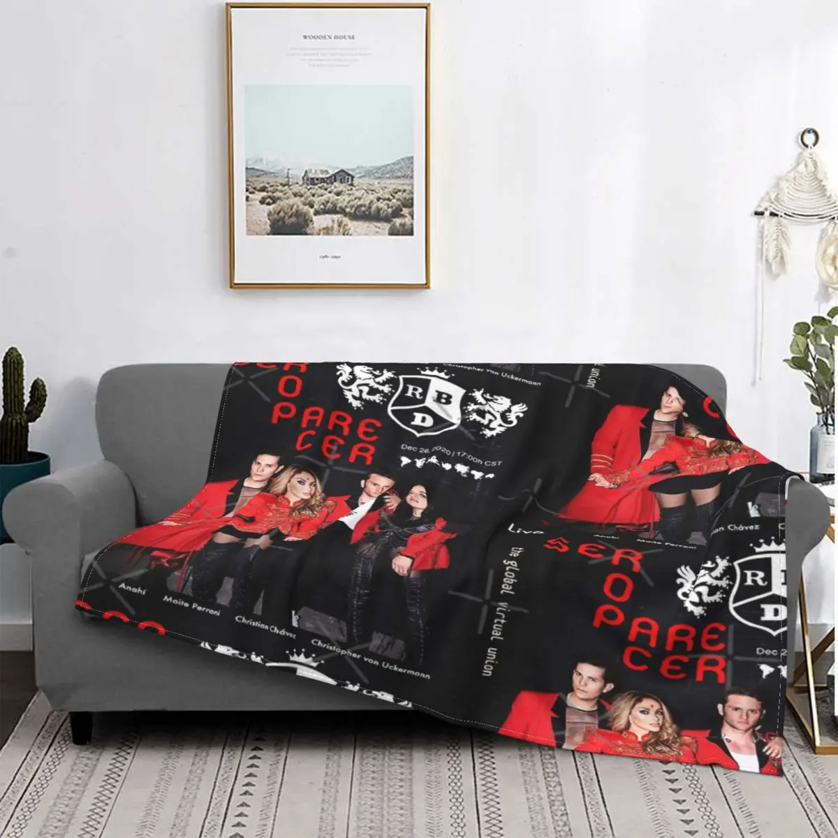 Rbd Ser O Parecer manta colcha cama quadros toalla playa muselina manta quadros y fundas
Rbd Ser O Parecer manta colcha cama quadros toalla playa muselina manta quadros y fundas