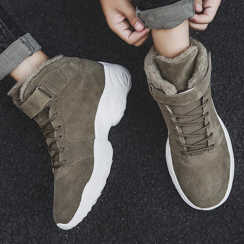 Men Running Shoes Air Cushion Brand Mens Sneakers Shoes Breathable Trainers Big Size 46 Male Sports Snow Boots Zapatillas Hombre
Men Running Shoes Air Cushion Brand Mens Sneakers Shoes Breathable Trainers Big Size 46 Male Sports Snow Boots Zapatillas Hombre