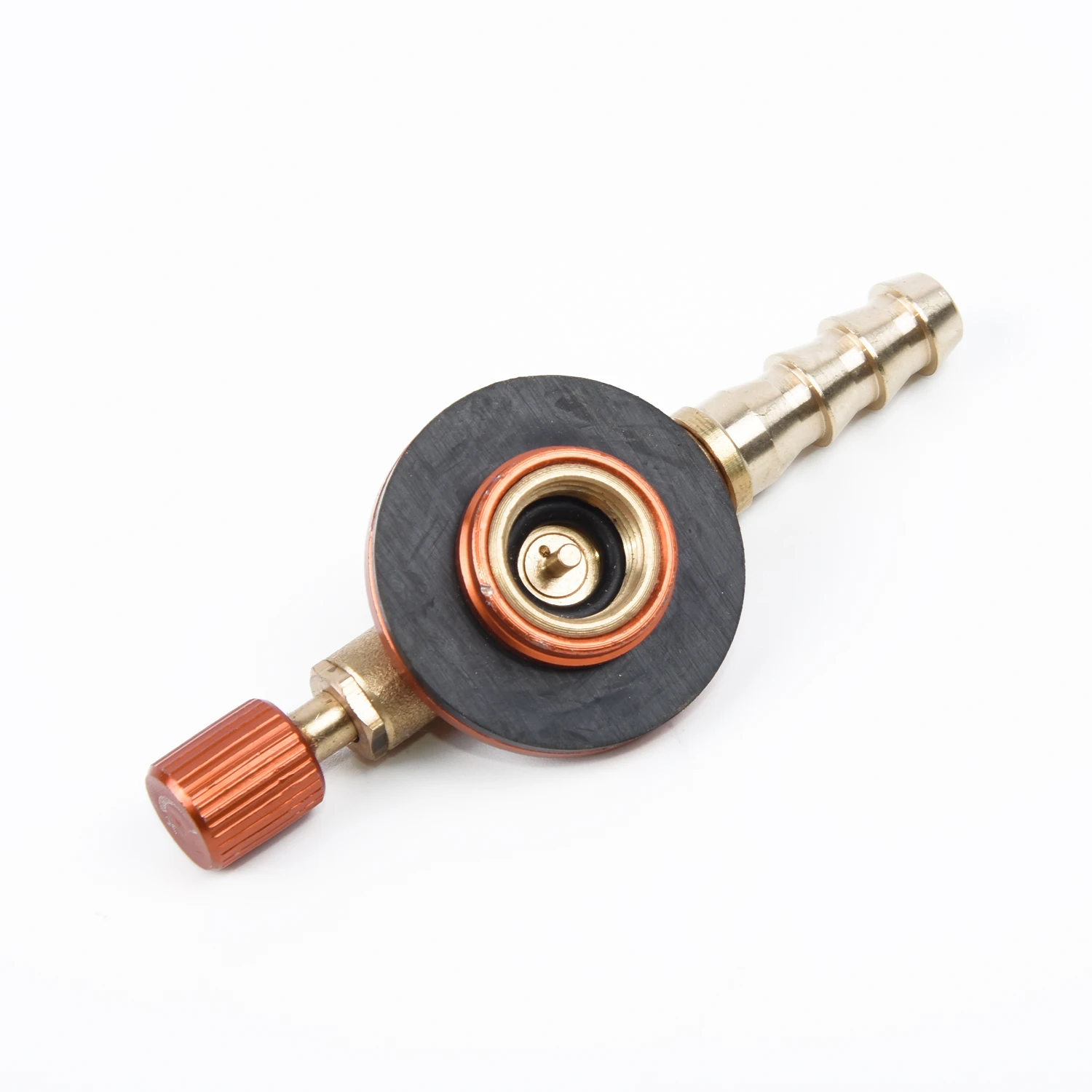 Outdoor Camping Gas Stove Regulating Valve Safe Switching Charging Inflatable Valve Adapter For Flat Tank Liquefied Cylinder
Outdoor Camping Gas Stove Regulating Valve Safe Switching Charging Inflatable Valve Adapter For Flat Tank Liquefied Cylinder
