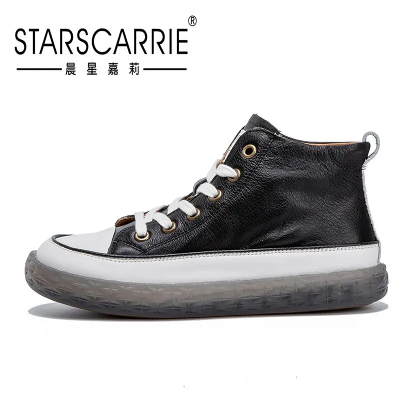 Autumn 2020 Korean leisure small white shoes board shoes women high top lace up board shoes student shoes canvas shoes women
Autumn 2020 Korean leisure small white shoes board shoes women high top lace up board shoes student shoes canvas shoes women