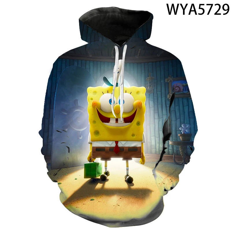 Spring New Style 3D Printing Pai Daxing Men's Hoodie, Children's Fashion Casual Cartoon Anime Pullover Sweater
Spring New Style 3D Printing Pai Daxing Men's Hoodie, Children's Fashion Casual Cartoon Anime Pullover Sweater