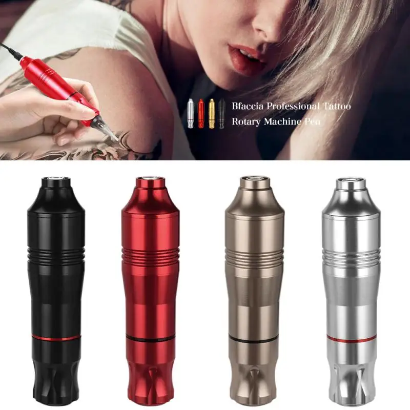 Double Ring Hex Long Pen Motor Tattoo One Body Machine Profession Tattoo Embroidery Body Art Tattoo Device Tools
Double Ring Hex Long Pen Motor Tattoo One Body Machine Profession Tattoo Embroidery Body Art Tattoo Device Tools
