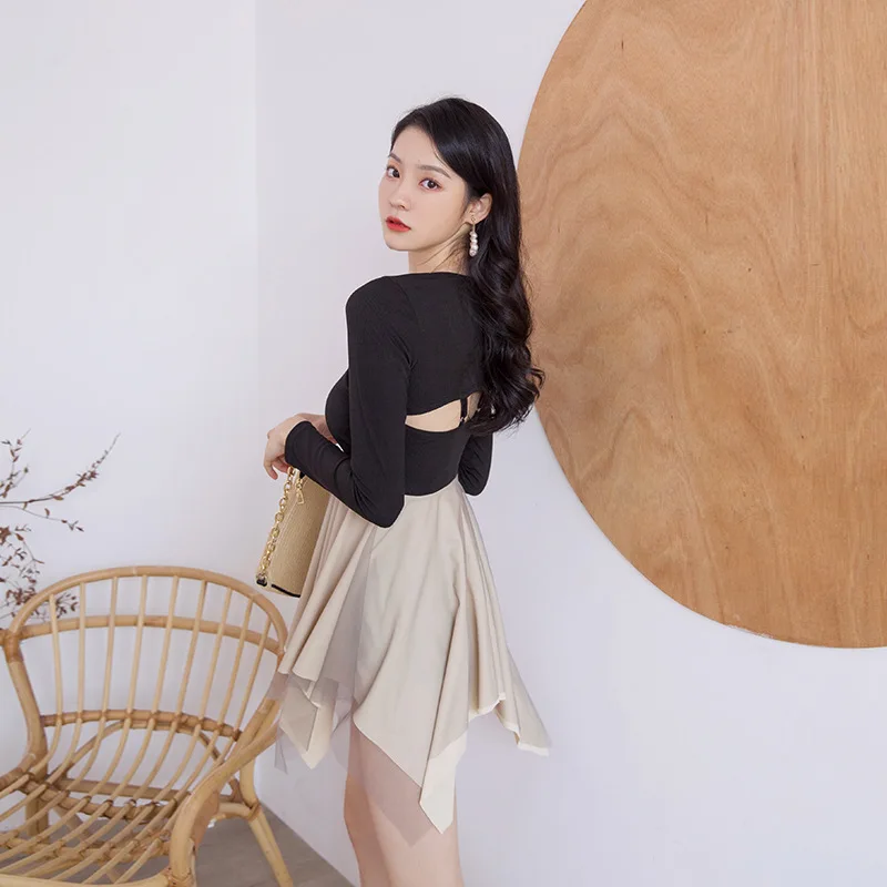 Women One Piece Swimsuit 2021 Brand Big Size Summer Clothing New Skirt Slim Cover Two Long Sleeve Paisley Cotton Sierra Surfer
Women One Piece Swimsuit 2021 Brand Big Size Summer Clothing New Skirt Slim Cover Two Long Sleeve Paisley Cotton Sierra Surfer