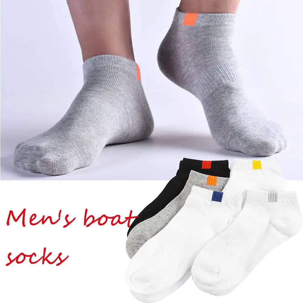 Summer Comfortable Breathable Hiking Running Short Socks Sports Socks Boat Socks Casual Socks
Summer Comfortable Breathable Hiking Running Short Socks Sports Socks Boat Socks Casual Socks