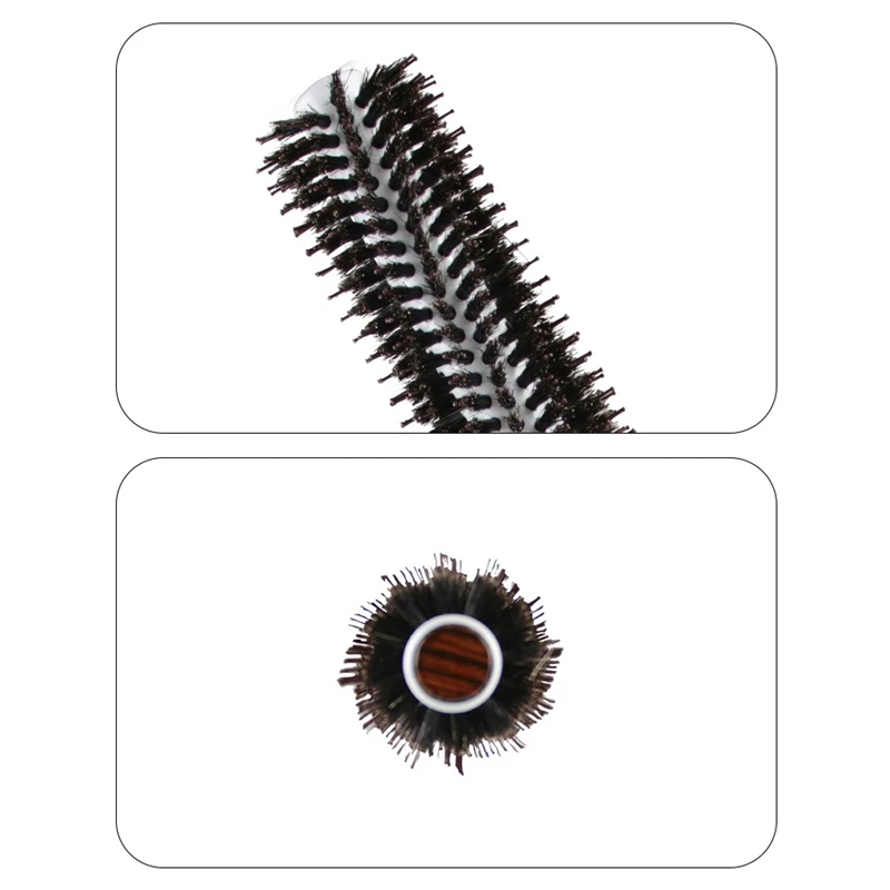 White Aluminum Tube Constant Temperature and High Temperature Anti-Static Does Not Hurt the Hair Curling Comb
White Aluminum Tube Constant Temperature and High Temperature Anti-Static Does Not Hurt the Hair Curling Comb