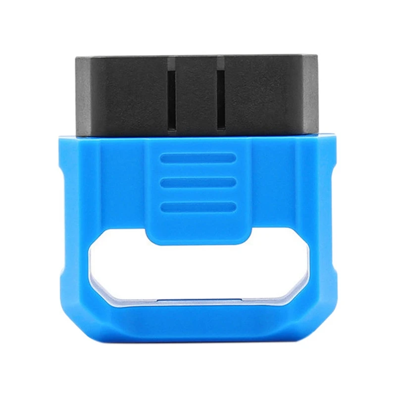 ELM327 OBD2 Bluetooth 5.0 Adapter,Auto OBD II V2.2 Code Scanner for Android/IOS/Windows Devices 
ELM327 OBD2 Bluetooth 5.0 Adapter,Auto OBD II V2.2 Code Scanner for Android/IOS/Windows Devices
