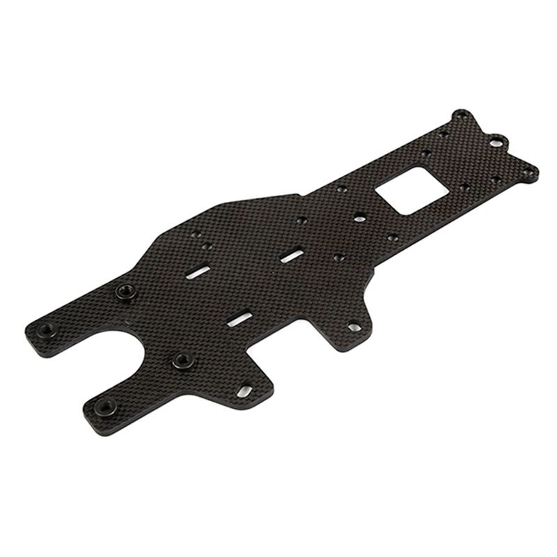 Rear Chassis Plate Carbon Fiber for 1/5 Scale Hpi Km Baja 5B 5T 5Sc Parts-Vehicles & Remote Control Toys
Rear Chassis Plate Carbon Fiber for 1/5 Scale Hpi Km Baja 5B 5T 5Sc Parts-Vehicles & Remote Control Toys