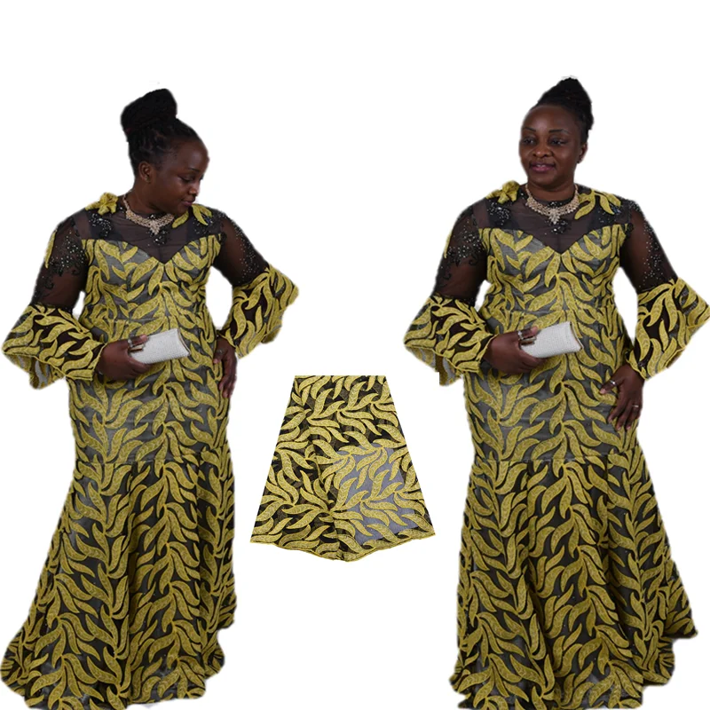 Новейшая французская сетчатая кружевная ткань Kalume, дешевая африканская сухая вуаль, розовая нигерийская Тюлевая кружевная ткань с камнями ...
Новейшая французская сетчатая кружевная ткань Kalume, дешевая африканская сухая вуаль, розовая нигерийская Тюлевая кружевная ткань с камнями ...