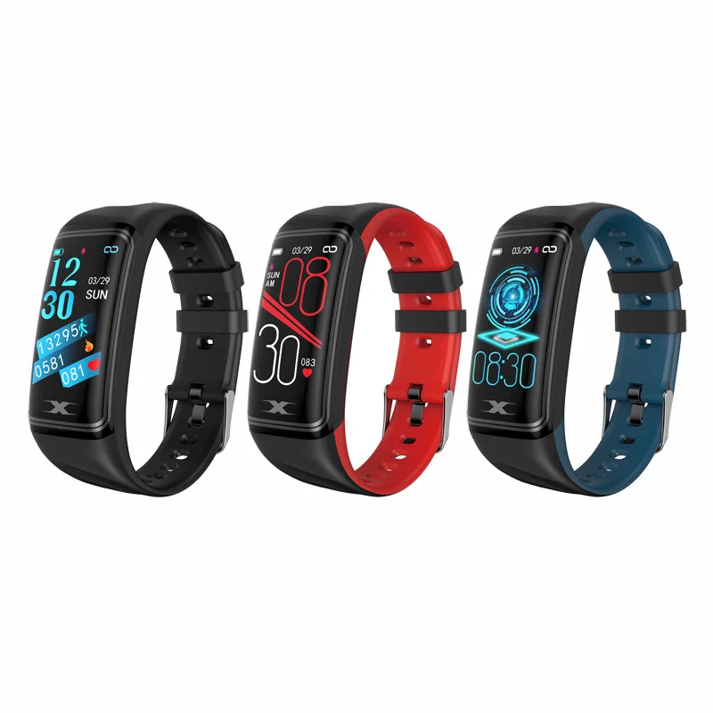 2020 Smart Bracelet Men Women Watch Heart Rate Sport Band Blood Pressure Fitness Tracker Waterproof Color Android IOS Wristband
2020 Smart Bracelet Men Women Watch Heart Rate Sport Band Blood Pressure Fitness Tracker Waterproof Color Android IOS Wristband