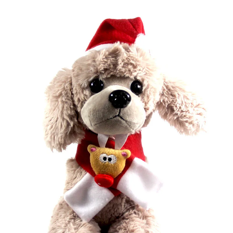 Christmas Pet Cat and Dog Accessories Christmas Pet Scarf Pet Hat Christmas Pet Supplies Accessories Dog Hat Cat Scarf Hat
Christmas Pet Cat and Dog Accessories Christmas Pet Scarf Pet Hat Christmas Pet Supplies Accessories Dog Hat Cat Scarf Hat