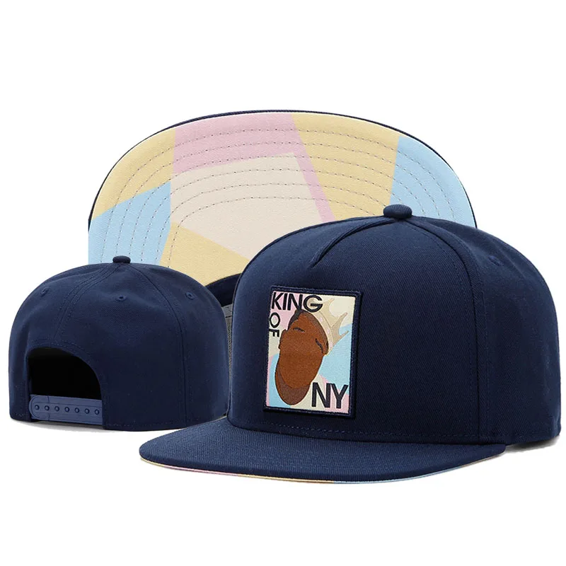 CSBL A DREAM CAP king of new york fashion Headwear snapback hat for men women adult outdoor casual sun baseball cap Brand
CSBL A DREAM CAP king of new york fashion Headwear snapback hat for men women adult outdoor casual sun baseball cap Brand