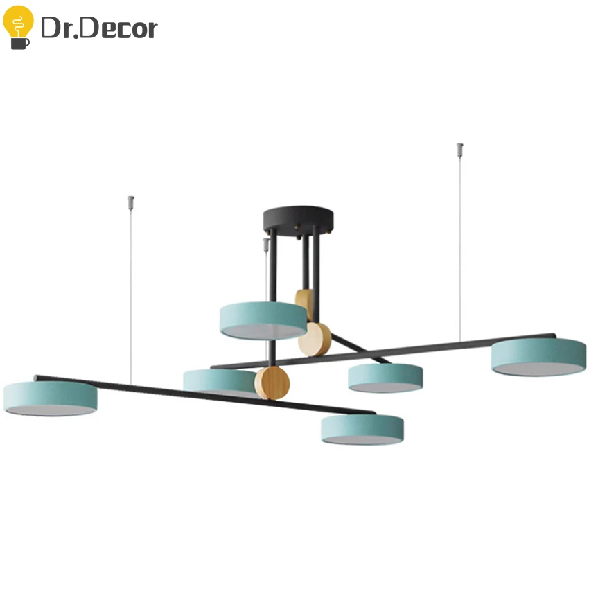 Modern Led Chandelier Lighting Luxury Rotate Bedroom Dining Living Room Hanging Lamps Kitchen Ceiling Chandeliers Lamp Fixtures
Modern Led Chandelier Lighting Luxury Rotate Bedroom Dining Living Room Hanging Lamps Kitchen Ceiling Chandeliers Lamp Fixtures