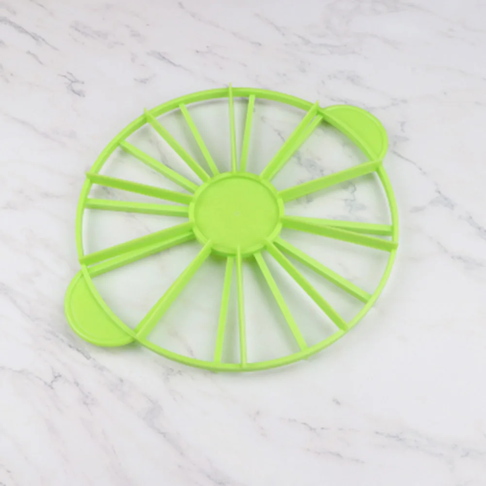 10/12 Slices Cake Equal Portion Cutter Round Bread Cake Mousse Divider Slice Marker Baking Tool For Household Kitchen Utensils
10/12 Slices Cake Equal Portion Cutter Round Bread Cake Mousse Divider Slice Marker Baking Tool For Household Kitchen Utensils
