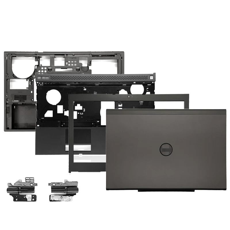 Новинка для ноутбука Dell Precision M6800, задняя крышка ЖК-дисплея, передняя рамка, петли ЖК-дисплея, подставка для рук, нижний чехол 0VVHJD 0Y7TTV 06JTWK 0JWPYX
Новинка для ноутбука Dell Precision M6800, задняя крышка ЖК-дисплея, передняя рамка, петли ЖК-дисплея, подставка для рук, нижний чехол 0VVHJD 0Y7TTV 06JTWK 0JWPYX