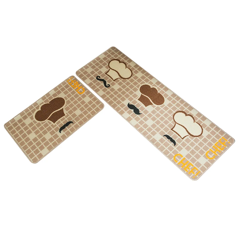 Non-Slip Soft Kitchen Mat Bath Rug Doormat Water absorption Bathroom Carpet SER88
Non-Slip Soft Kitchen Mat Bath Rug Doormat Water absorption Bathroom Carpet SER88