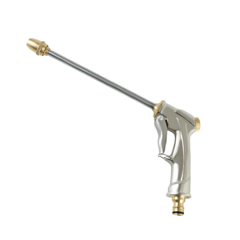 Car High Pressure Cleaning Water Electric Washing Machine Spray Nozzle Water Hose Long Rod Car Cleaning Supplies
Car High Pressure Cleaning Water Electric Washing Machine Spray Nozzle Water Hose Long Rod Car Cleaning Supplies