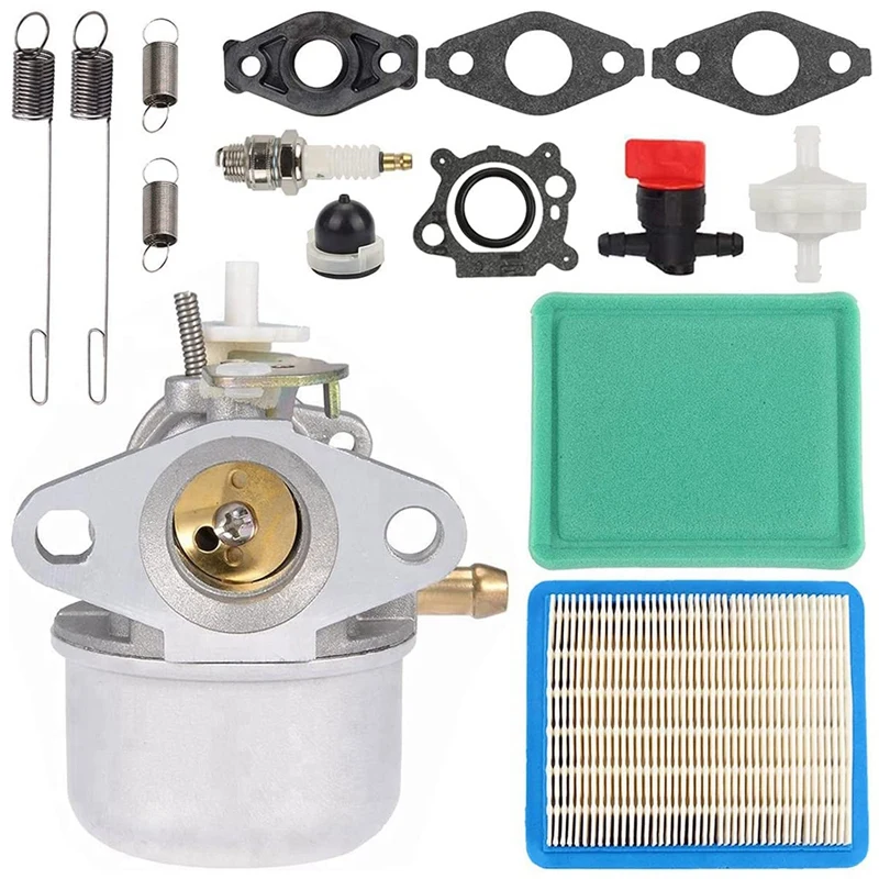 Карбюратор 799869 499059 ДЛЯ Briggs & Stratton 792253 497586 122L02 122T02 126T02 126T05 126T07 122K02 123K02 125K02
Карбюратор 799869 499059 ДЛЯ Briggs & Stratton 792253 497586 122L02 122T02 126T02 126T05 126T07 122K02 123K02 125K02