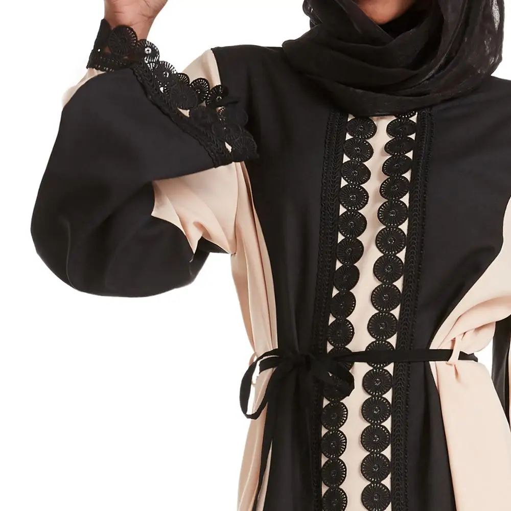 Dubai Abaya Turkish Hijab Muslim Dress Islamic Clothing Abayas For Women Dresses Kaftan Turkey Caftan Marocain Robe Eid Mubarak
Dubai Abaya Turkish Hijab Muslim Dress Islamic Clothing Abayas For Women Dresses Kaftan Turkey Caftan Marocain Robe Eid Mubarak