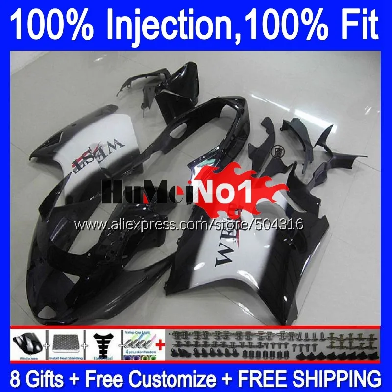 Blackbird для HONDA CBR 1100 XX CBR1100XX 92MC.19 CBR1100XX 1996 1997 1998 1999 2000 2001 96 97 98 99 00 01 черный Западный обтекатель
Blackbird для HONDA CBR 1100 XX CBR1100XX 92MC.19 CBR1100XX 1996 1997 1998 1999 2000 2001 96 97 98 99 00 01 черный Западный обтекатель