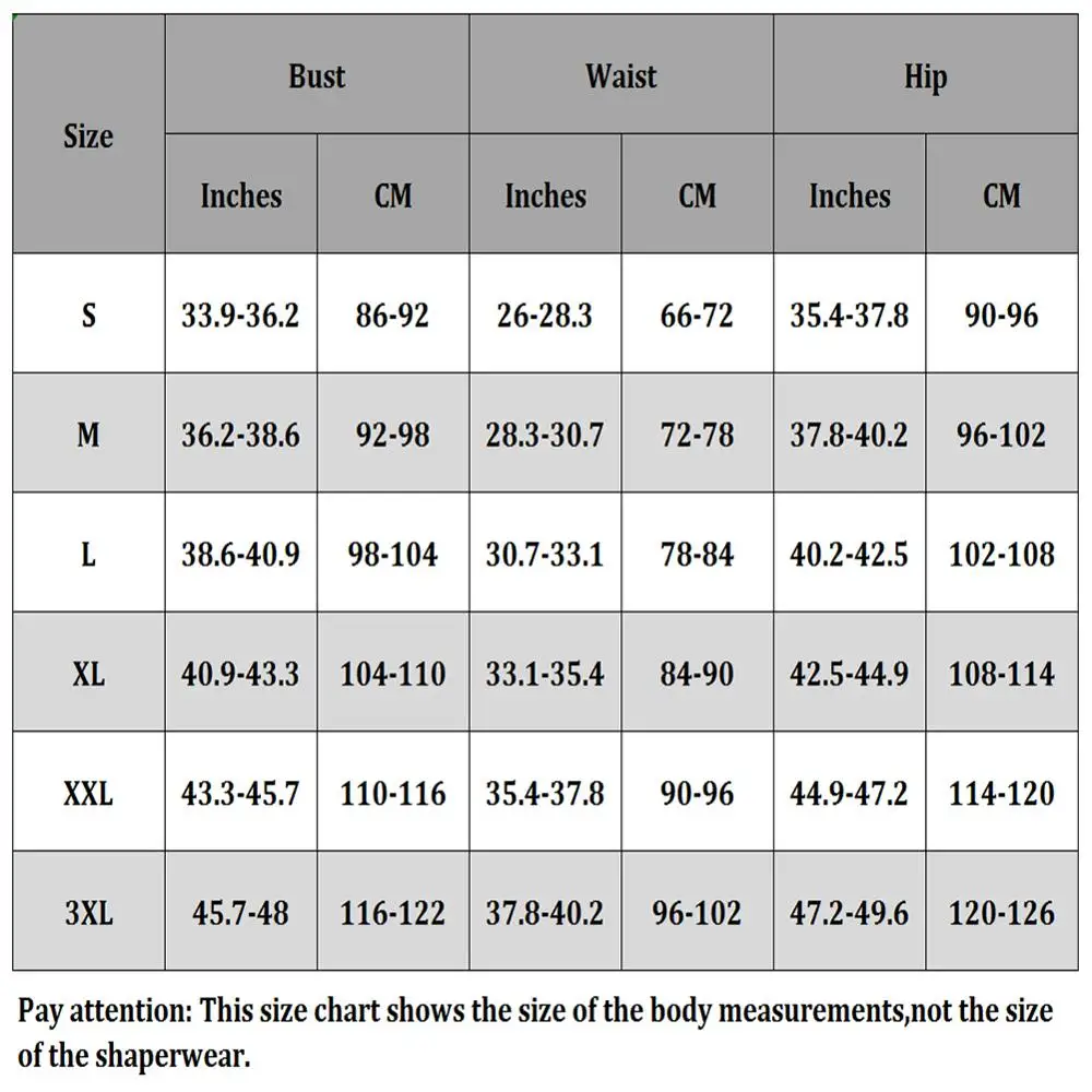 Wonderbeauty Plus Size Shapewear Slimming Belt Tummy Control Body Shaper Corset Butt Lifter Waist Trainer Corrective Underwear
Wonderbeauty Plus Size Shapewear Slimming Belt Tummy Control Body Shaper Corset Butt Lifter Waist Trainer Corrective Underwear