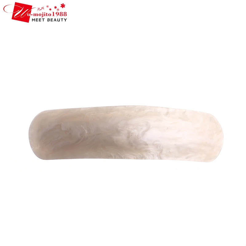 Wholesale Women Girls Price High Quality 9cm Large Arch Clip Barrettes Accessories for Long Thick Hair Accessories Hair Clips
Wholesale Women Girls Price High Quality 9cm Large Arch Clip Barrettes Accessories for Long Thick Hair Accessories Hair Clips