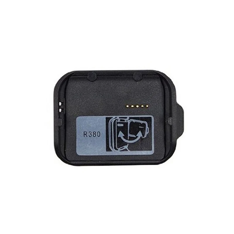 Adecuado para Samsung Galaxy Gear 2 nd Neo R380 base de cargador de reloj inteligente negro base de carga
Adecuado para Samsung Galaxy Gear 2 nd Neo R380 base de cargador de reloj inteligente negro base de carga