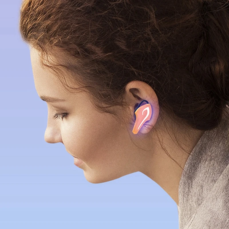 K8 TWS Bluetooth Earphone For All Smart Phone Sport Headphones Stereo Earbud Wireless Earphones In-Ear | Электроника