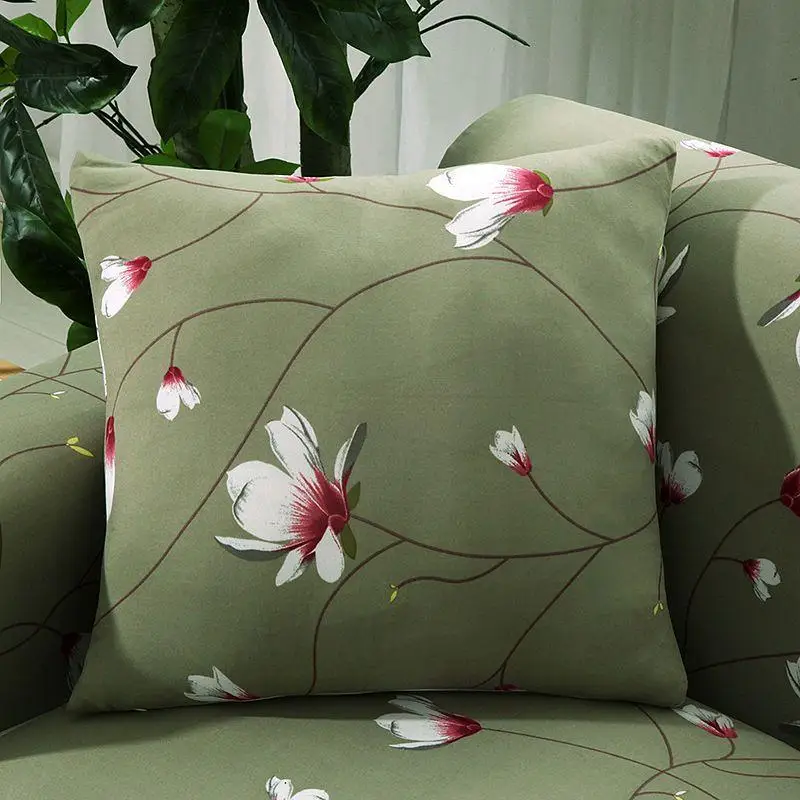 Hot Sales Flower Sofa Covers for Living Room Sectional Corner Sofa Cover Elastic Couch Cover L Shape Sofa Slipcover Home Decor
Hot Sales Flower Sofa Covers for Living Room Sectional Corner Sofa Cover Elastic Couch Cover L Shape Sofa Slipcover Home Decor