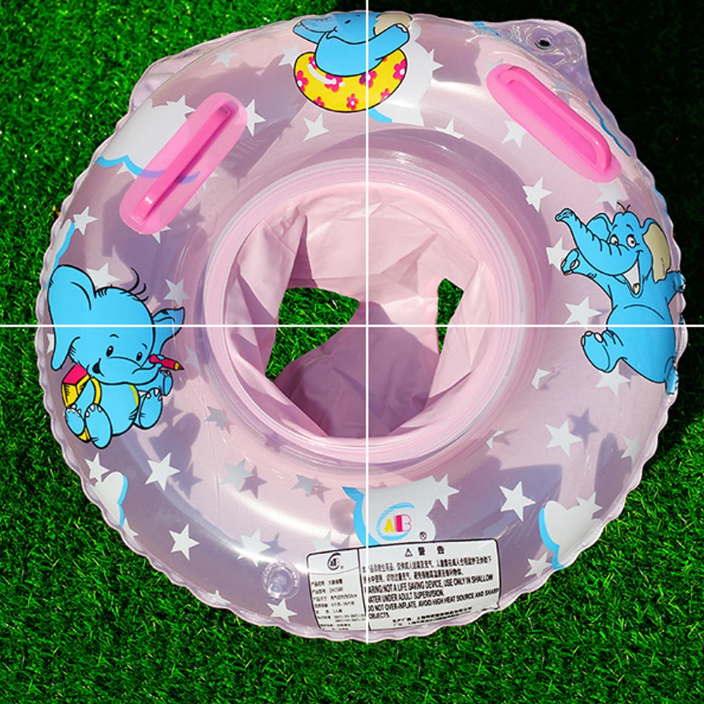 Baby Inflatable Swimming Ring Float Lifebuoy Child Toy Marine Seat Beach Seaside Inflatable Float for Toddlers Bathing Supply
Baby Inflatable Swimming Ring Float Lifebuoy Child Toy Marine Seat Beach Seaside Inflatable Float for Toddlers Bathing Supply