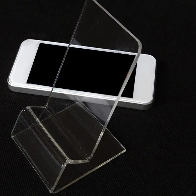 Acrylic Business Card Rack Transparent Card Clip Display Office Stationery Supplies Bracket J0F0
Acrylic Business Card Rack Transparent Card Clip Display Office Stationery Supplies Bracket J0F0