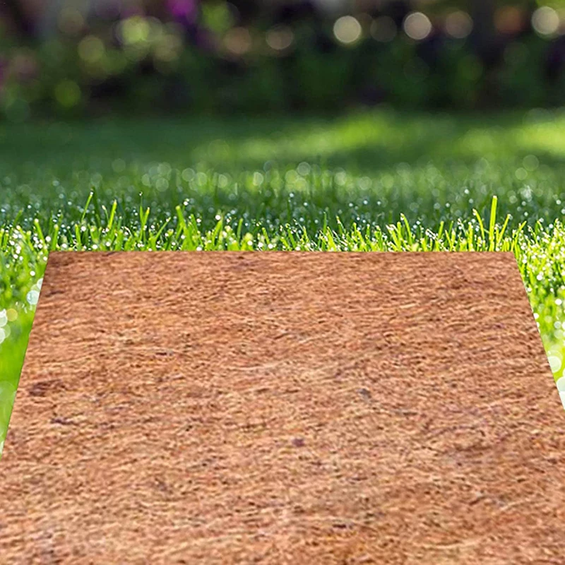 Coconut Liner Roll Multi-purpose Insulation Pad Replacement Flower Basket Liner Reptile Carpet Indoor Outdoor Breathable
Coconut Liner Roll Multi-purpose Insulation Pad Replacement Flower Basket Liner Reptile Carpet Indoor Outdoor Breathable