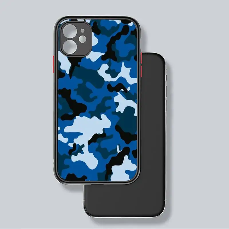 military Phone Case black matte transparent For iPhone 7 8 x xs xr 11 12 pro plus mini max Clear Funda
military Phone Case black matte transparent For iPhone 7 8 x xs xr 11 12 pro plus mini max Clear Funda