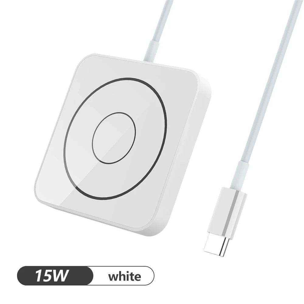 15W magnetic mobile phone charger for Iphone12Pro Max Xiaomi Samsung Ultra-thin fast charging induction base mobile phone holder
15W magnetic mobile phone charger for Iphone12Pro Max Xiaomi Samsung Ultra-thin fast charging induction base mobile phone holder