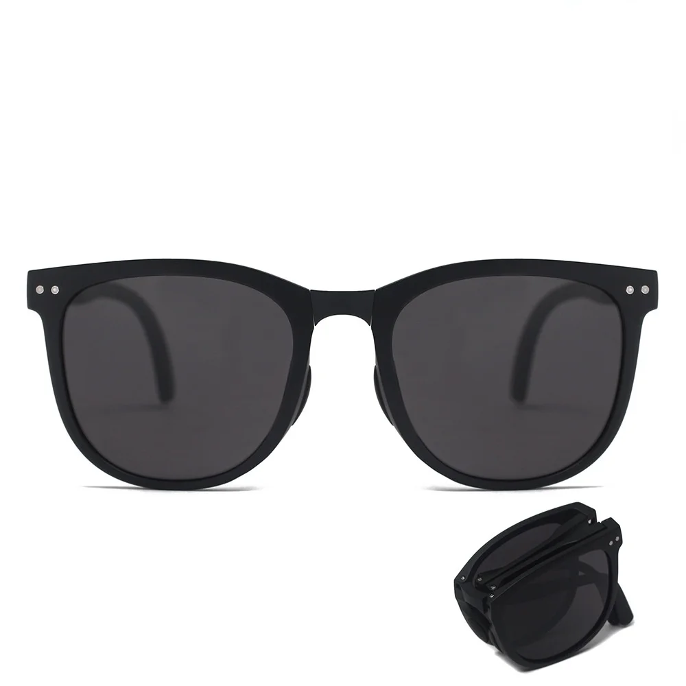 Солнцезащитные очки поляризационные в стиле ретро для женщин
Солнцезащитные очки поляризационные в стиле ретро для женщин