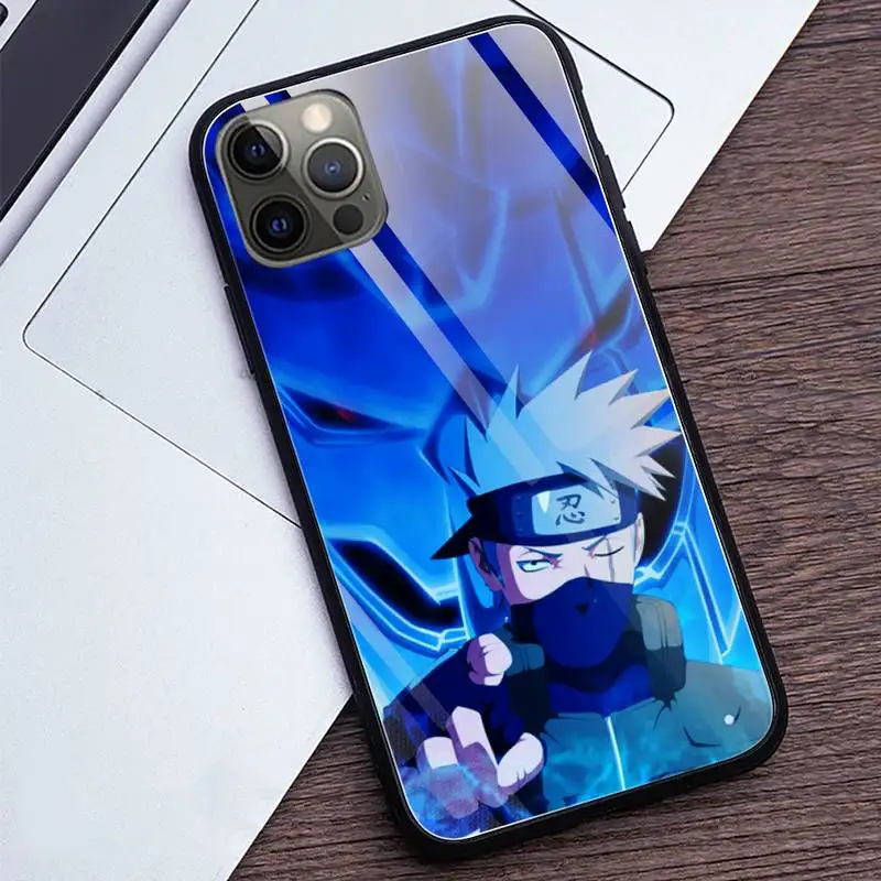 NARUTO Hatake Kakashi Phone Case Tempered Glass For iPhone 12 Pro Max Mini 11 Pro XR XS MAX 8 X 7 6S 6 Plus SE 2020 case
NARUTO Hatake Kakashi Phone Case Tempered Glass For iPhone 12 Pro Max Mini 11 Pro XR XS MAX 8 X 7 6S 6 Plus SE 2020 case
