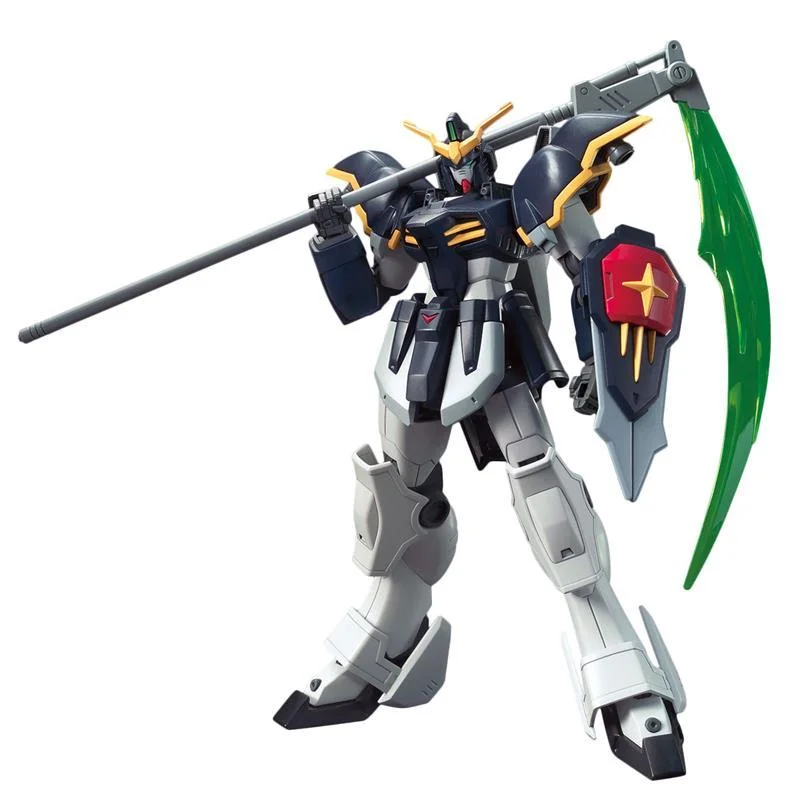 Оригинальная модель HG 1/144 XXXG-01D2 Gundam Deathscythe Hell, анимационная Версия, сборка телевизора, коллекционная экшн-фигурка, игрушка
Оригинальная модель HG 1/144 XXXG-01D2 Gundam Deathscythe Hell, анимационная Версия, сборка телевизора, коллекционная экшн-фигурка, игрушка
