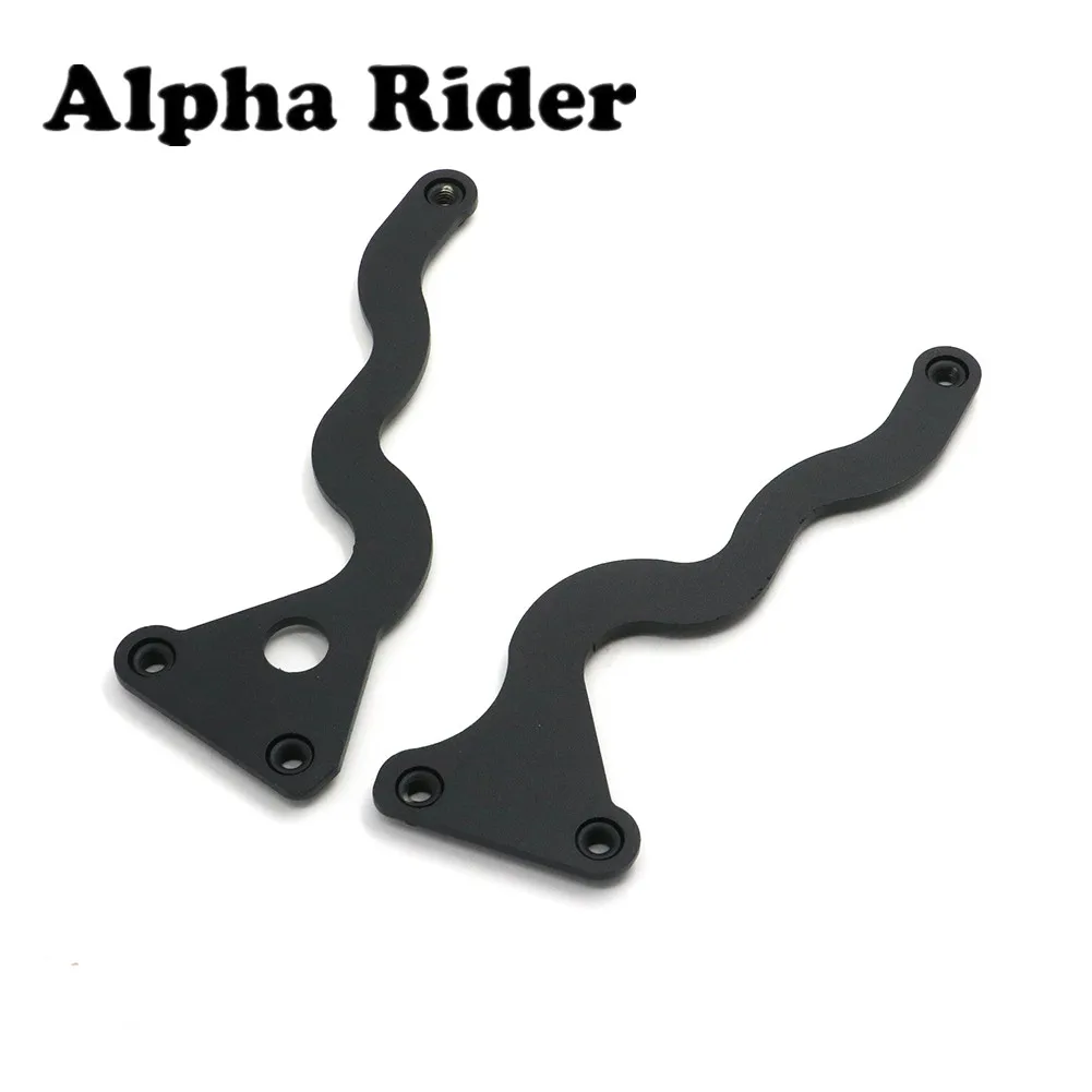 Motorcycle Windshield Support Holder Windscreen Strengthen Bracket Kits For BMW R1200GS LC / Adventure 2014 2015 2016 2017 2018
Motorcycle Windshield Support Holder Windscreen Strengthen Bracket Kits For BMW R1200GS LC / Adventure 2014 2015 2016 2017 2018