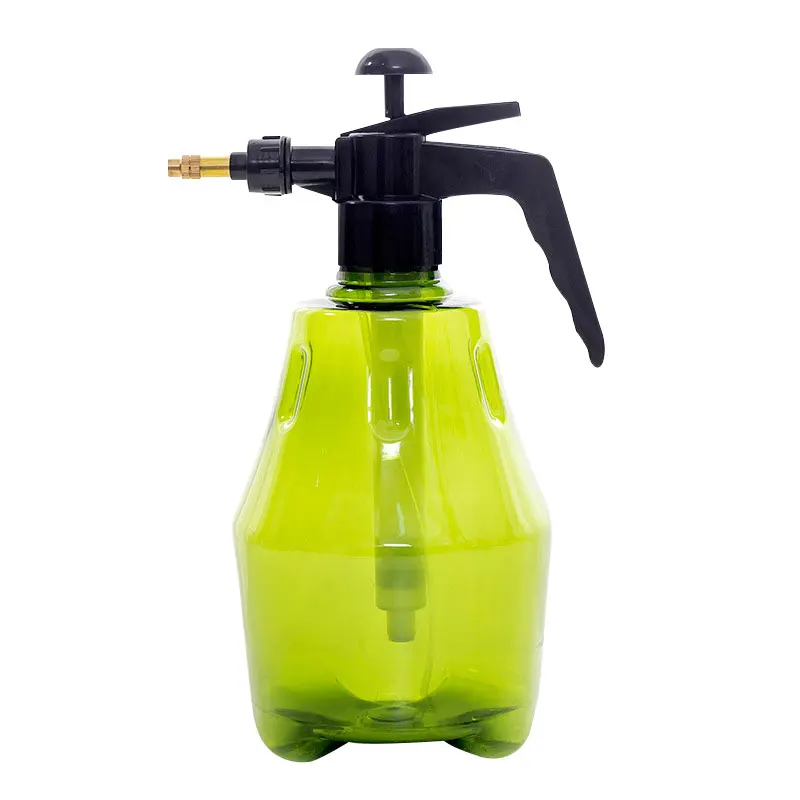 Spray bottle household watering cans air pressure sprayer disinfection watering cans spray cans long mouth squeeze
Spray bottle household watering cans air pressure sprayer disinfection watering cans spray cans long mouth squeeze