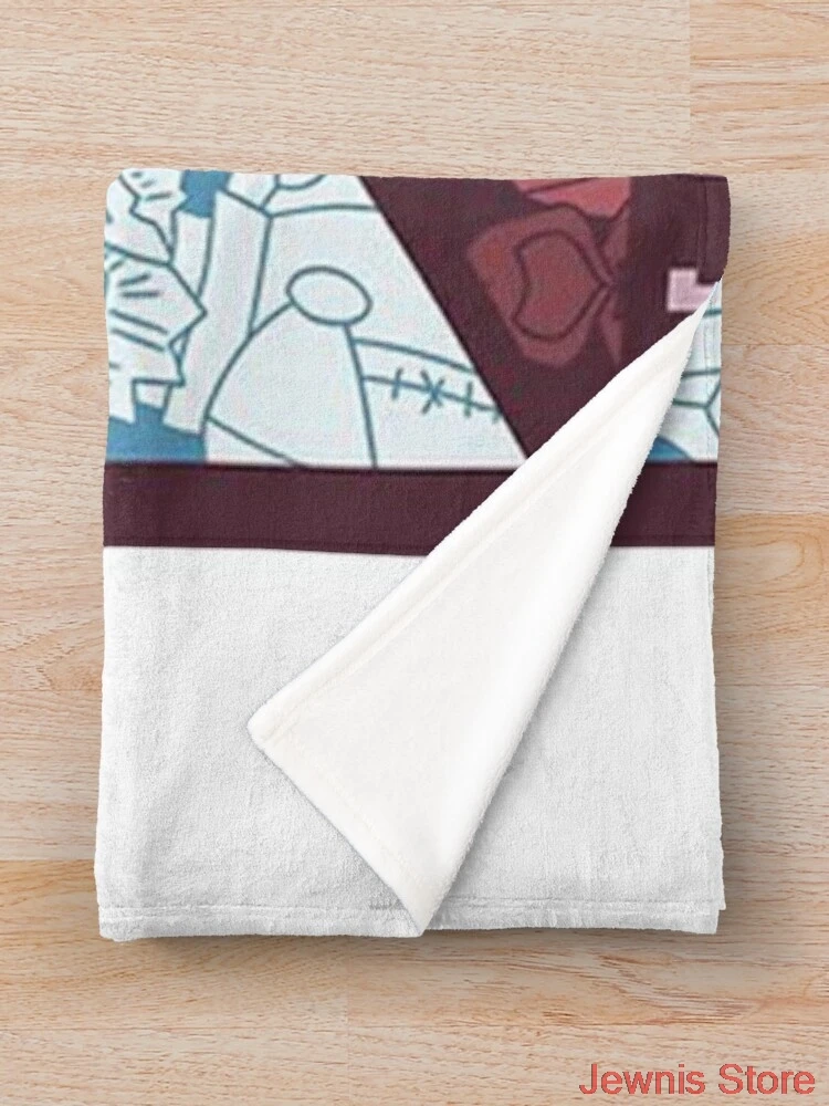 The Adventure Zone Throw Blanket Soft Warm Coral Fleece Plush Throw Blanket Rug Piece Sofa Bed Knee blankets Boys Girls 
The Adventure Zone Throw Blanket Soft Warm Coral Fleece Plush Throw Blanket Rug Piece Sofa Bed Knee blankets Boys Girls
