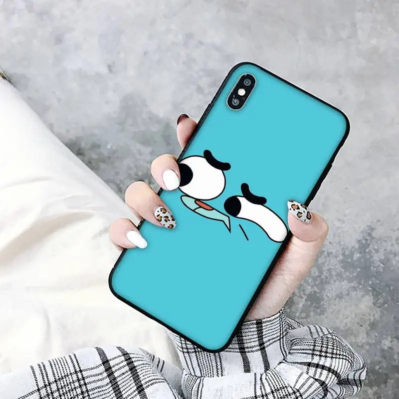 TOPLBPCS the Amazing World Gumball gumball Phone Case for iPhone 8 7 6 6S Plus X 5S SE 2020 XR 11 12mini pro XS MAX
TOPLBPCS the Amazing World Gumball gumball Phone Case for iPhone 8 7 6 6S Plus X 5S SE 2020 XR 11 12mini pro XS MAX