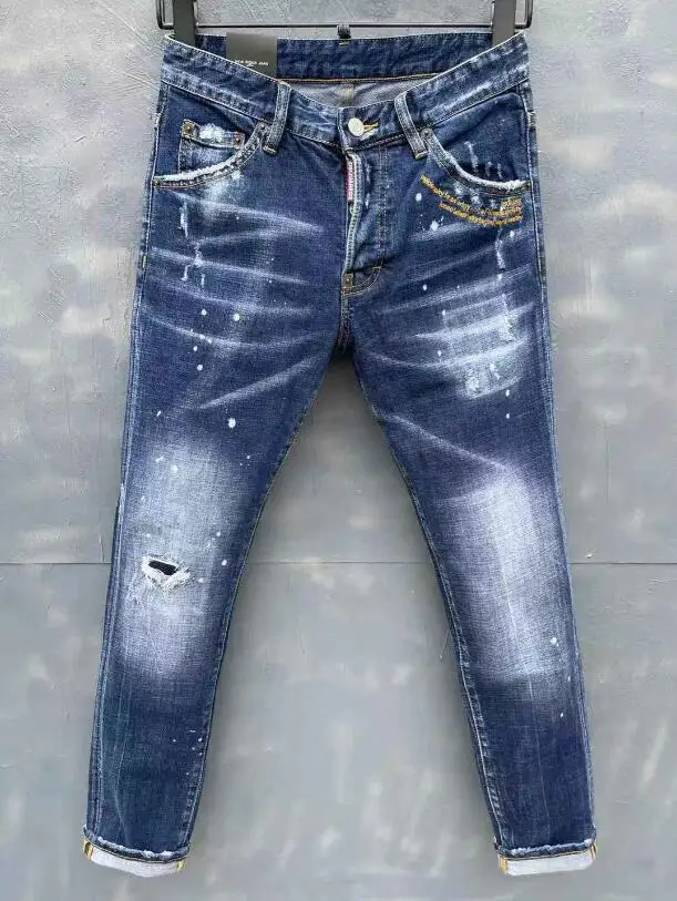 Джинсовые шорты женские летние классические, подлинные DSQUARED2, ретро, итальянский бренд, женские/мужские джинсы, локомотивы, джинсы для бега, ...
Джинсовые шорты женские летние классические, подлинные DSQUARED2, ретро, итальянский бренд, женские/мужские джинсы, локомотивы, джинсы для бега, ...