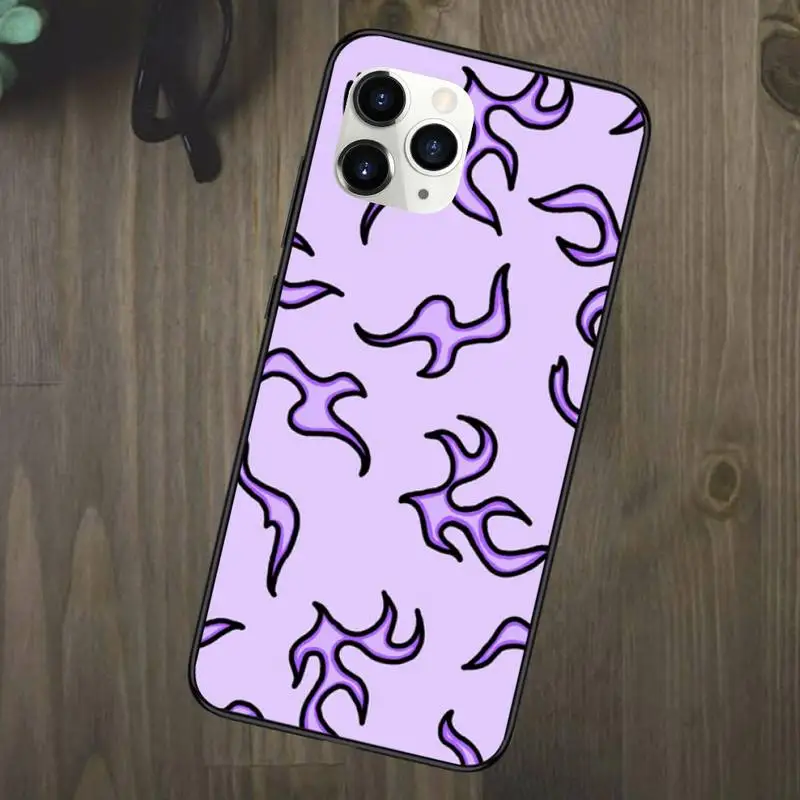 Red Green Flames Fire Pattern Phone Cases for iPhone 11 12 mini pro XS MAX 8 7 Plus X XS XR
Red Green Flames Fire Pattern Phone Cases for iPhone 11 12 mini pro XS MAX 8 7 Plus X XS XR