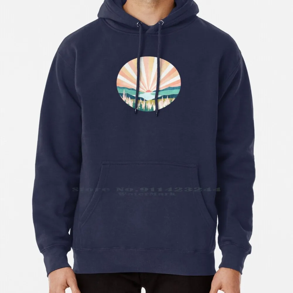 Summer Sunset Hoodie Sweater 6xl Cotton Summer Sunset Season Landscape Nature Mountain Water Lake Green Teal Blue Pink Orange
Summer Sunset Hoodie Sweater 6xl Cotton Summer Sunset Season Landscape Nature Mountain Water Lake Green Teal Blue Pink Orange