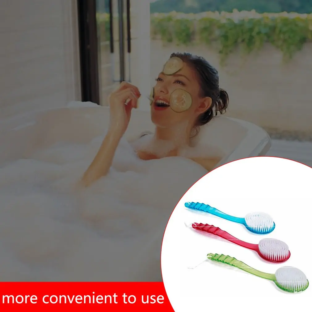 Brush Clean Hand Held Households Cleaning Tools for Kitchen Washroom Creative Convenient Washing Brushes
Brush Clean Hand Held Households Cleaning Tools for Kitchen Washroom Creative Convenient Washing Brushes