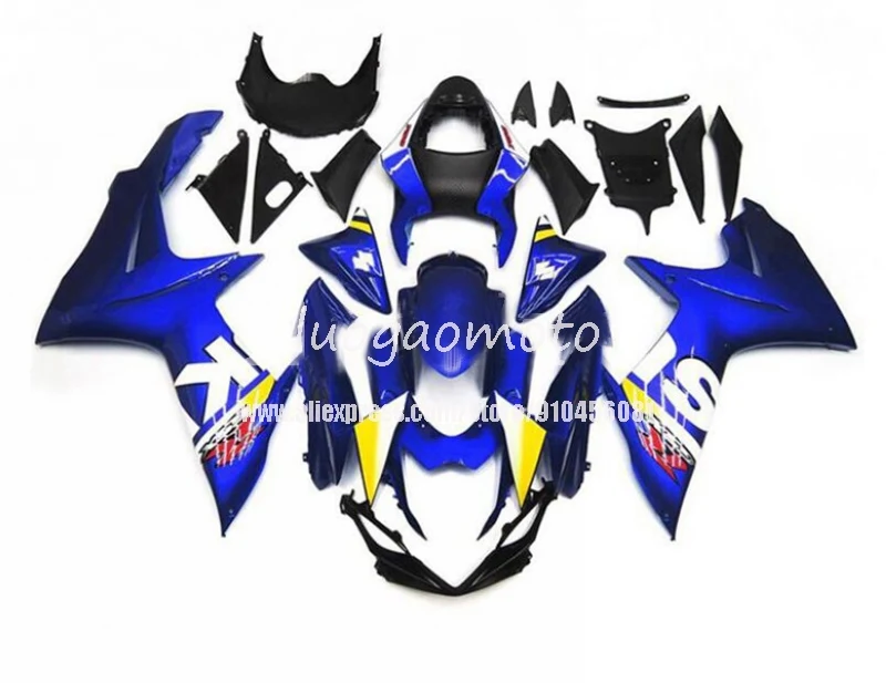Комплект обтекателей под давлением для глянцевого черного цвета SUZUKI GSXR600 750 2015 2016 2017 2018 2019 кузов 2011 2012 2013 2014 комплект обтекателей
Комплект обтекателей под давлением для глянцевого черного цвета SUZUKI GSXR600 750 2015 2016 2017 2018 2019 кузов 2011 2012 2013 2014 комплект обтекателей