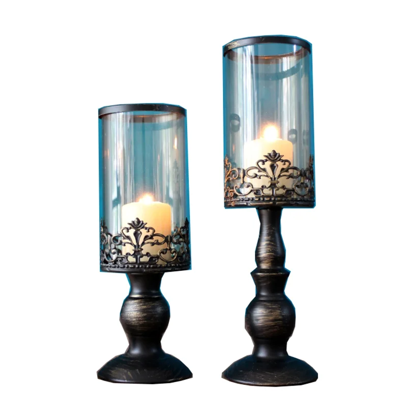 Moroccan Candle Holder Retro Glass Nordic Romantic Wedding Simple Dinner Table Restaurant Candlestick Moroccan Home Decor MM60ZT
Moroccan Candle Holder Retro Glass Nordic Romantic Wedding Simple Dinner Table Restaurant Candlestick Moroccan Home Decor MM60ZT