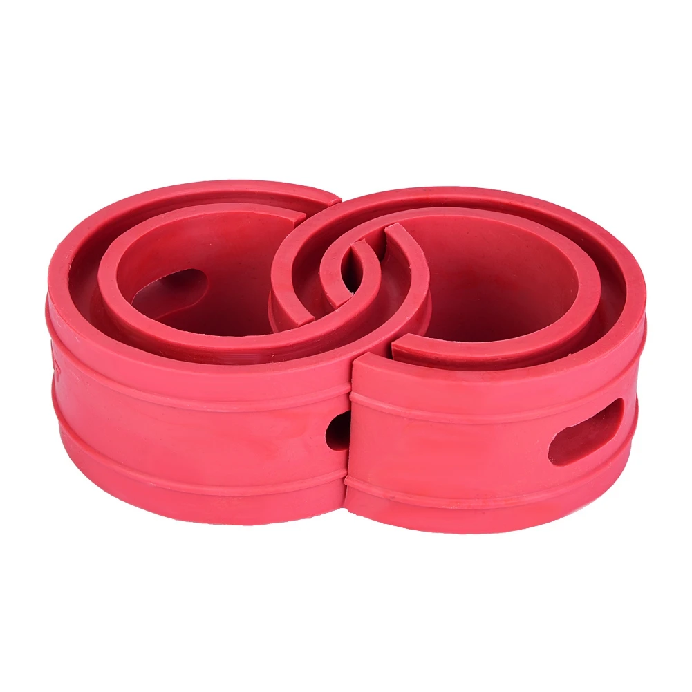 2pc Red Car Shock Absorber Buffer Spring Bumper Cushion Type B+ Shock Absorber Shock Absorber Shock Absorber Shock Absorber
2pc Red Car Shock Absorber Buffer Spring Bumper Cushion Type B+ Shock Absorber Shock Absorber Shock Absorber Shock Absorber