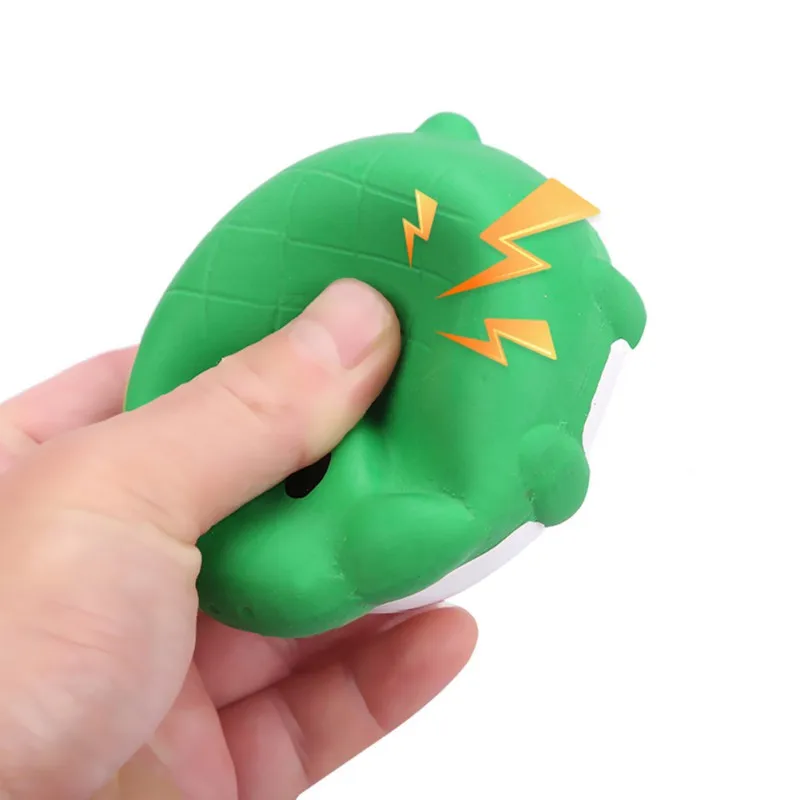 Pet Dog Latex Molar Toy Squeaking Funny Animal Shape Puppy Interactive Chew Toys Bite Resistant Rubber Dog Toys Pet Supplies #8 
Pet Dog Latex Molar Toy Squeaking Funny Animal Shape Puppy Interactive Chew Toys Bite Resistant Rubber Dog Toys Pet Supplies #8