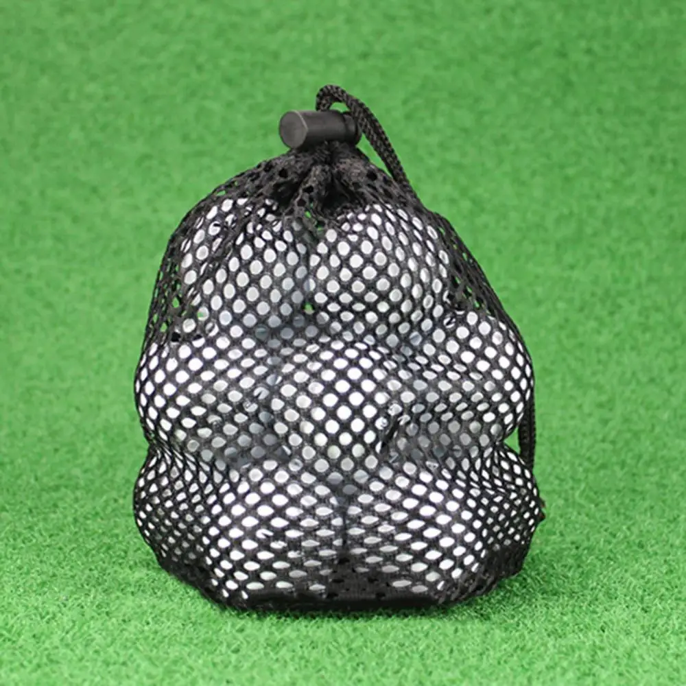1 pc Portable golf net bag, nylon net bag, training storage bag, golf collecting device, caddy bag, large-capacity golf bag
1 pc Portable golf net bag, nylon net bag, training storage bag, golf collecting device, caddy bag, large-capacity golf bag