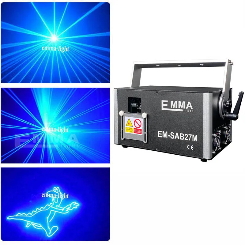 Распродажа! 2018 новый лазерный светильник лазерное шоу RGB DMX ILDA слот для sd карты 30K